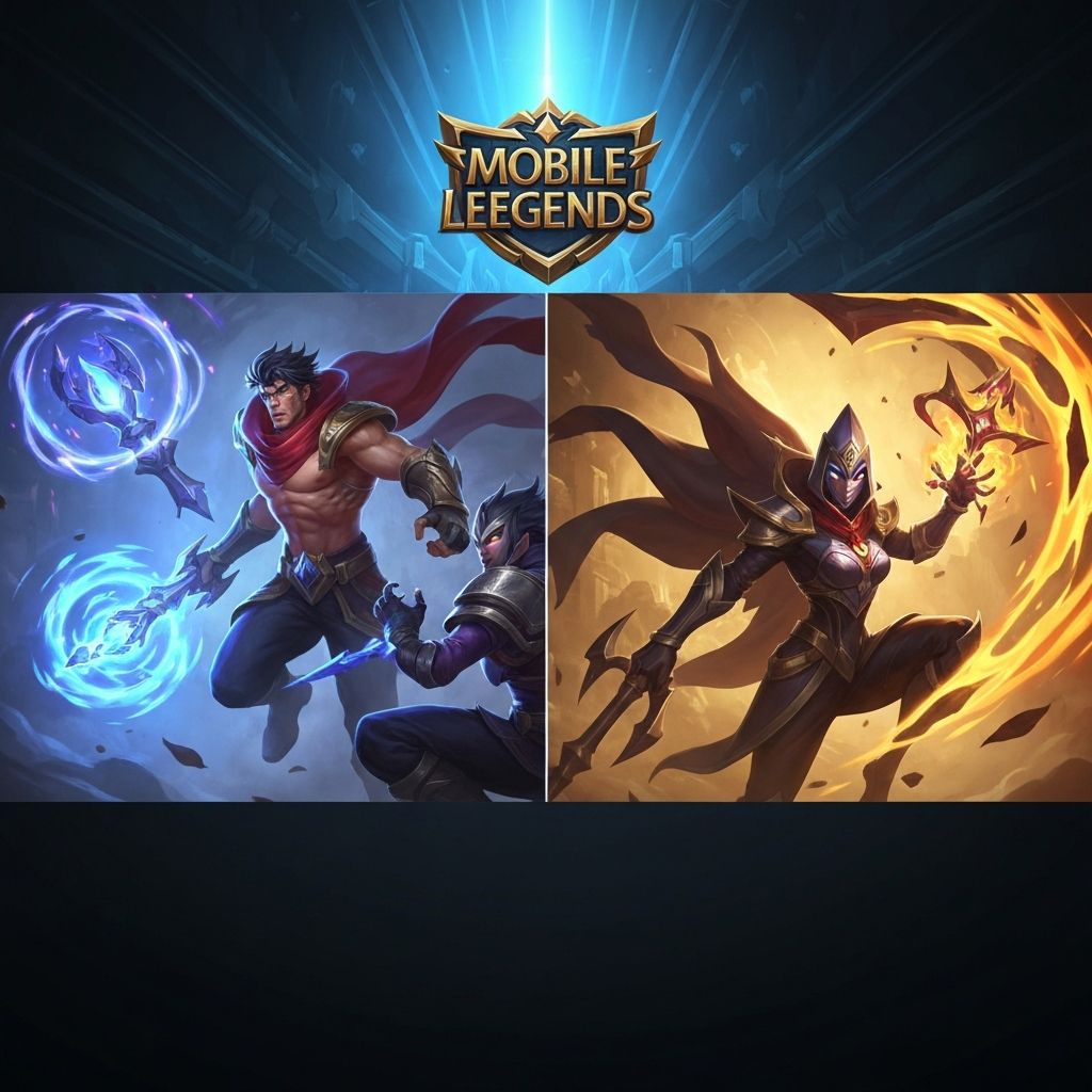 Mobile Legends