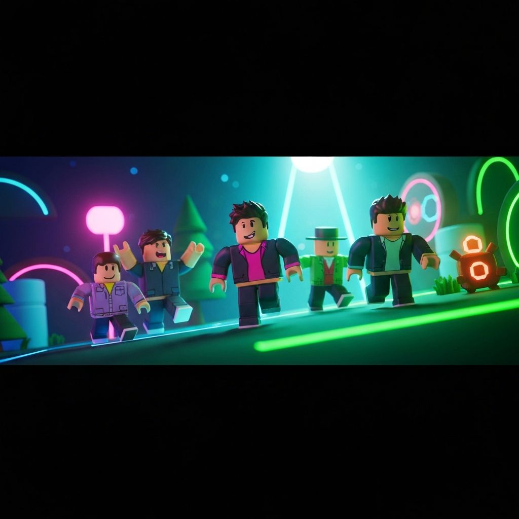Roblox